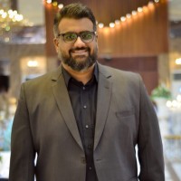 Muhammad Shaheryar Khan