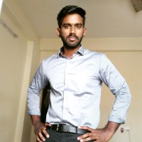 Ashok Ram