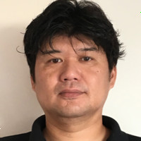 Michikazu Tamamura