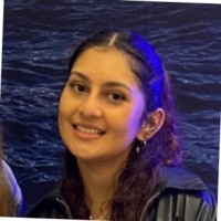 Rachael Sequeira