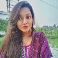 Sadia Afroz Alma