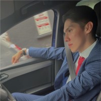 Edgar Huerta