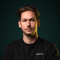 Bryan Van Eijk