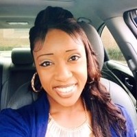 Kameshia Johnson