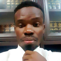 Kenneth Okoh