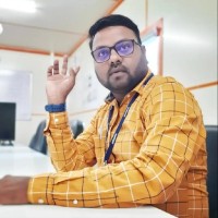 Srinibas Sahu