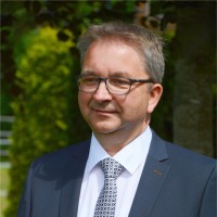 Helmut Fehrmann