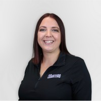Jacquelyn Kueffer