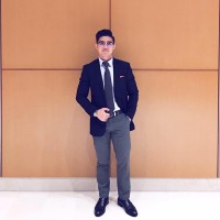 Izzuddin Razak