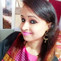 Priyadarshini Kumari