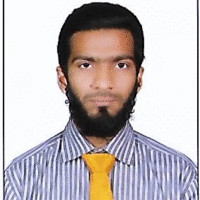 Syed Talha