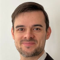 Olivier Teixeira Da Silva