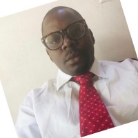Aigbofe Daniel