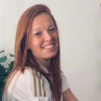 Kim Van Roosmalen