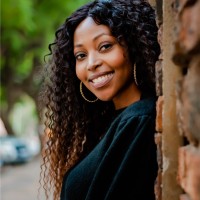 Basetsana Audrey Tabane