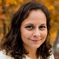 Amy Blum