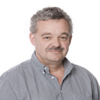 Helmut Meyer