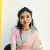 Bushra B