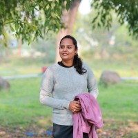 Shivani Chaudhari