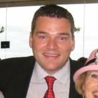 Barry Nally