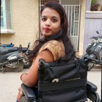 Anusha O