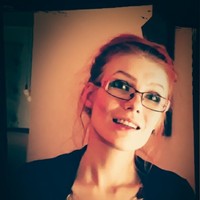 Heidi Sandholm