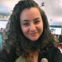Victoria Bertti Perussetto