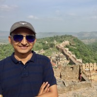 Ruchit Patel