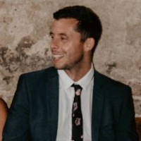 Christopher Kitley