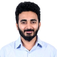 Prashanth K P