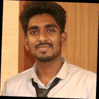 Novin Bhuvanaraj