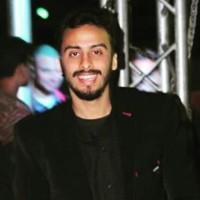 Ahmed Helmy