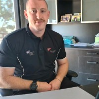 Aaron Cook