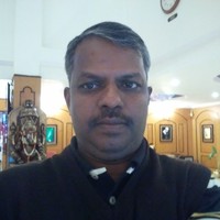 Kumar Dhachanamoorthy