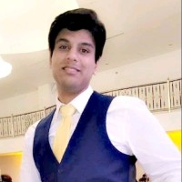 Ali Rizvi, Mba