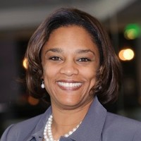 Carla Williams-Evans, LSSGB