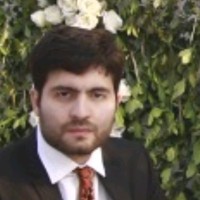 Gibran Khan