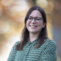 Laura Demmers