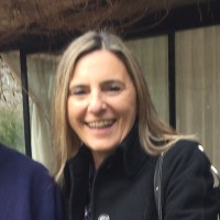 Angela Del Carmen Suarez