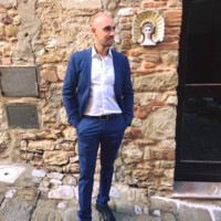 Stefano Bivona
