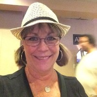 Kim Harrison