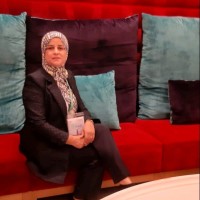chahlou Nawal