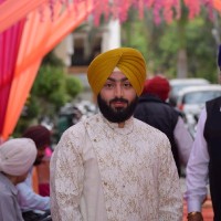 Harman Preet Singh