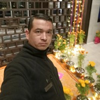 subash nepal