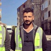 Veysel Toprak