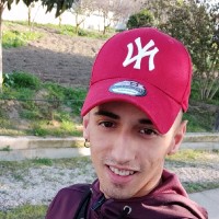 Bruno Camacho