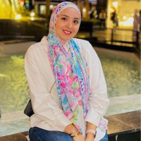 Nancy Elshamy