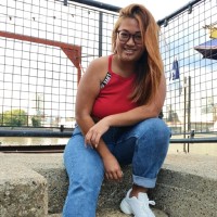 Rebieann Contaoe