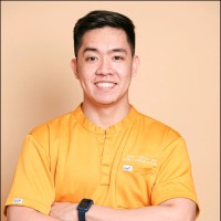 Dennis Sayco Jr., DVM