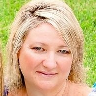 Karen Laurin Mauritz